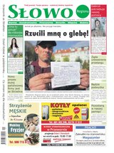 Słowo Regionu Strzelińskiego 41/2024