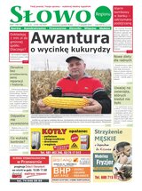 Słowo Regionu Strzelińskiego 42/2024