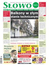 Słowo Regionu Strzelińskiego 43/2024