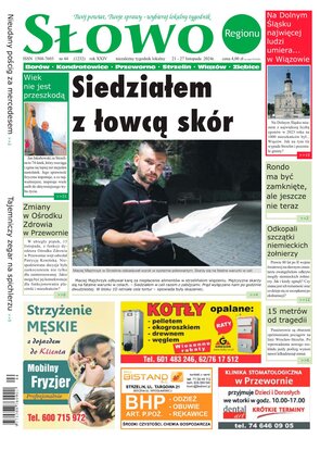 Słowo Regionu Strzelińskiego 44/2024