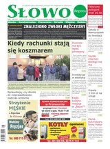 Słowo Regionu Strzelińskiego 45/2024