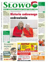Słowo Regionu Strzelińskiego 48/2024