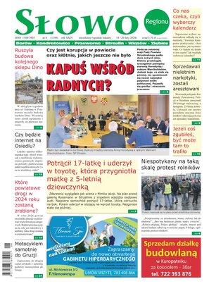 Słowo Regionu Strzelińskiego 6/2024