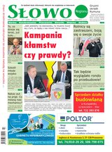 Słowo Regionu Strzelińskiego 7/2024