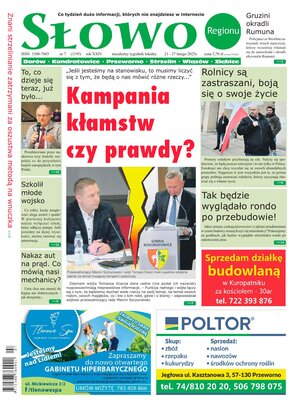Słowo Regionu Strzelińskiego 7/2024