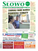Słowo Regionu Strzelińskiego 8/2024