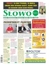 Słowo Regionu Strzelińskiego 9/2024