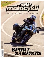 Świat Motocykli 1/2024