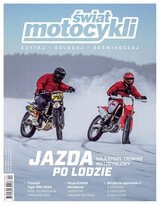 Świat Motocykli 2/2024