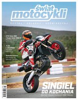 Świat Motocykli 3/2024