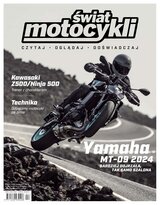Świat Motocykli 4/2024
