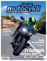 Świat Motocykli 6/2024