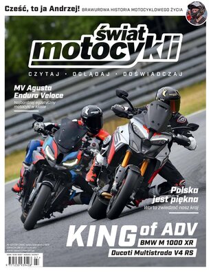 Świat Motocykli 7-8/2024