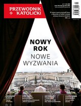 Przewodnik Katolicki 1/2024