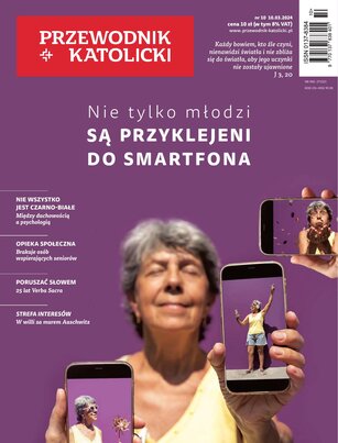 Przewodnik Katolicki 10/2024