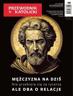 Przewodnik Katolicki 11/2024
