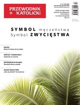 Przewodnik Katolicki 12/2024