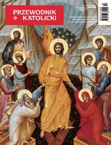 Przewodnik Katolicki 13/2024