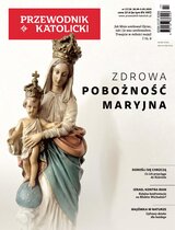 Przewodnik Katolicki 17-18/2024