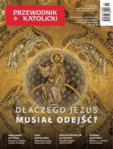 Przewodnik Katolicki 19/2024