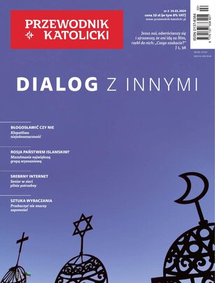 Przewodnik Katolicki 2/2024