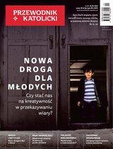 Przewodnik Katolicki 21/2024