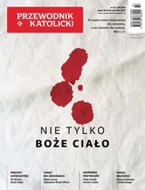 Przewodnik Katolicki 22/2024