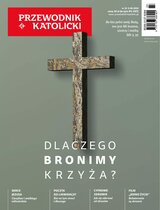 Przewodnik Katolicki 23/2024