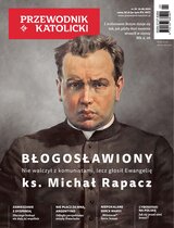 Przewodnik Katolicki 24/2024