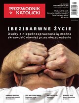 Przewodnik Katolicki 25/2024