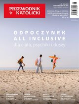 Przewodnik Katolicki 26/2024