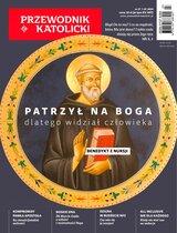 Przewodnik Katolicki 27/2024