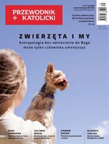 Przewodnik Katolicki 31/2024
