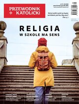 Przewodnik Katolicki 35/2024