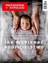 Przewodnik Katolicki 36/2024