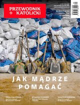 Przewodnik Katolicki 39/2024