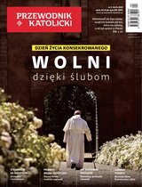 Przewodnik Katolicki 4/2024