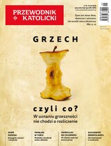 Przewodnik Katolicki 41/2024