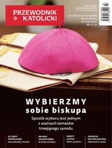 Przewodnik Katolicki 42/2024
