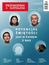 Przewodnik Katolicki 44/2024