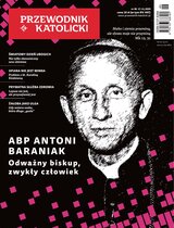 Przewodnik Katolicki 46/2024