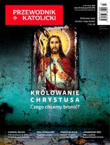 Przewodnik Katolicki 47/2024