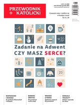 Przewodnik Katolicki 48/2024
