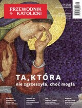Przewodnik Katolicki 49/2024