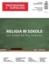 Przewodnik Katolicki 5/2024