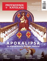 Przewodnik Katolicki 50/2024
