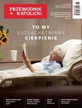 Przewodnik Katolicki 6/2024