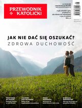 Przewodnik Katolicki 8/2024
