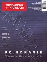Przewodnik Katolicki 9/2024