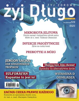 Żyj Długo 2/2024